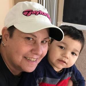 Meet your Posher, Cyndy